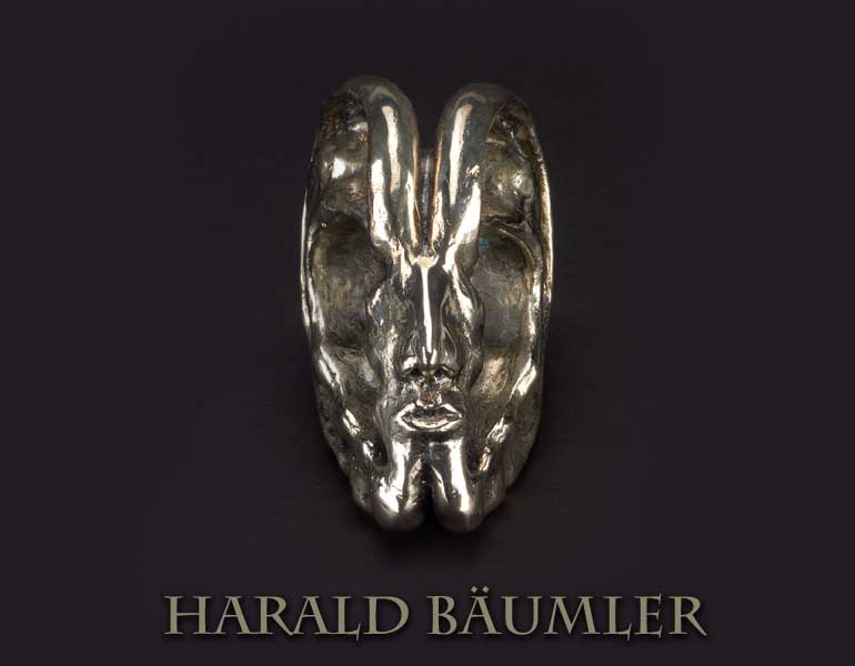 Harald Bumler - Arboreus